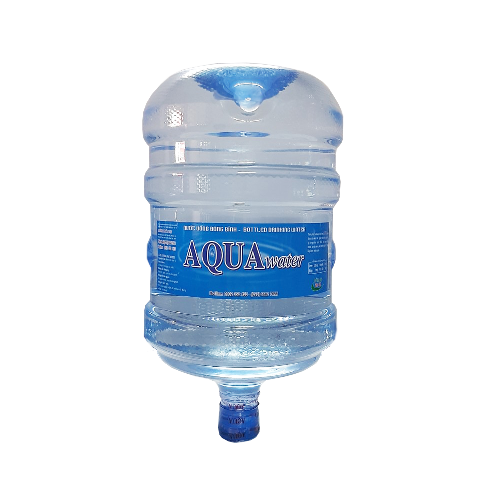Nước tinh khiết Aquawater