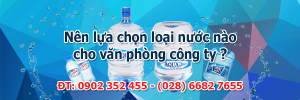 Nen-lua-chon-loai-nuoc-nao-cho-van-phong-cong-ty